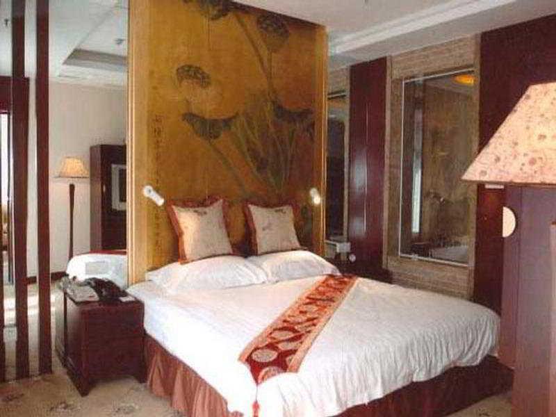 Ji Hotel Suzhou Guanqian Street Dış mekan fotoğraf