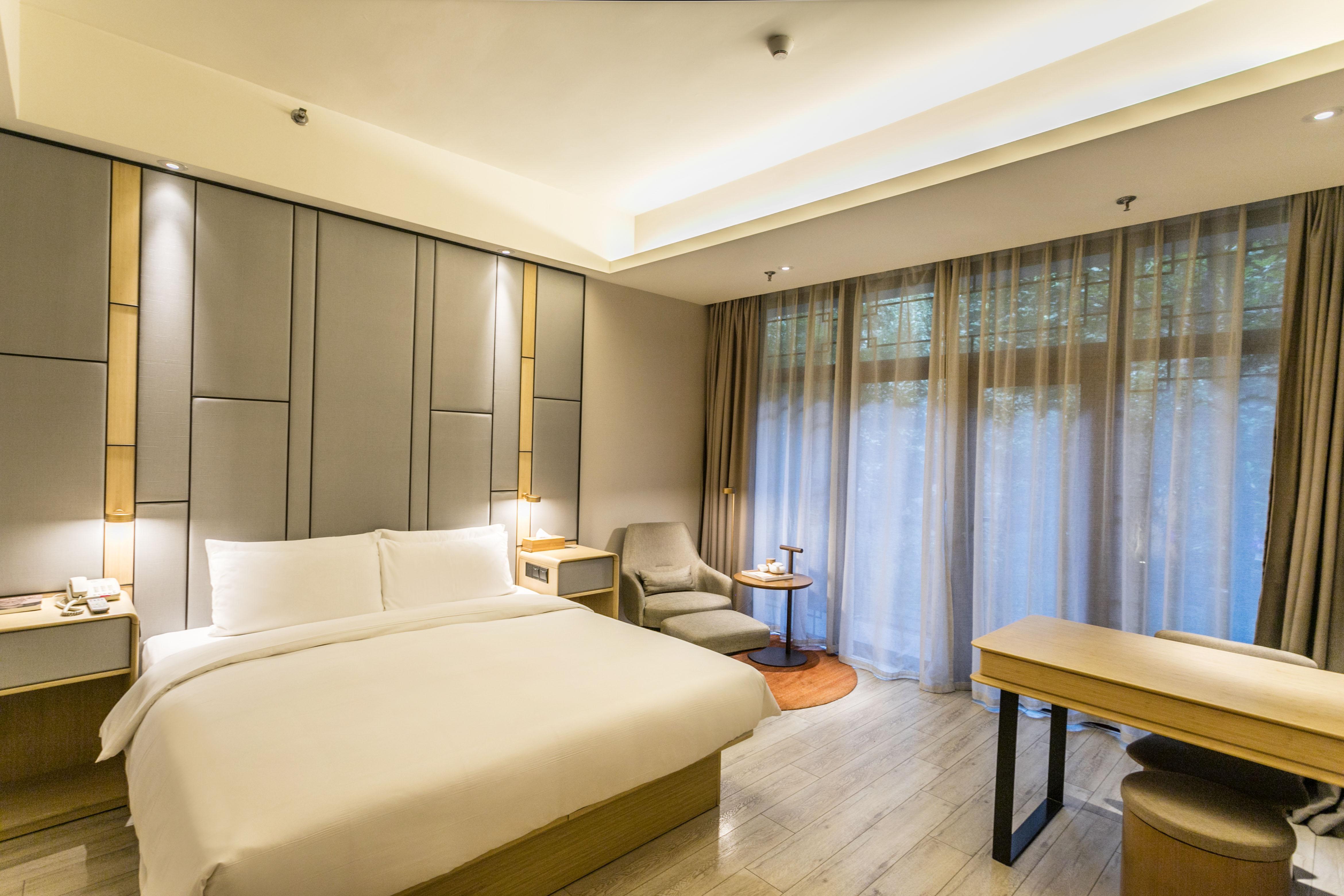 Ji Hotel Suzhou Guanqian Street Dış mekan fotoğraf