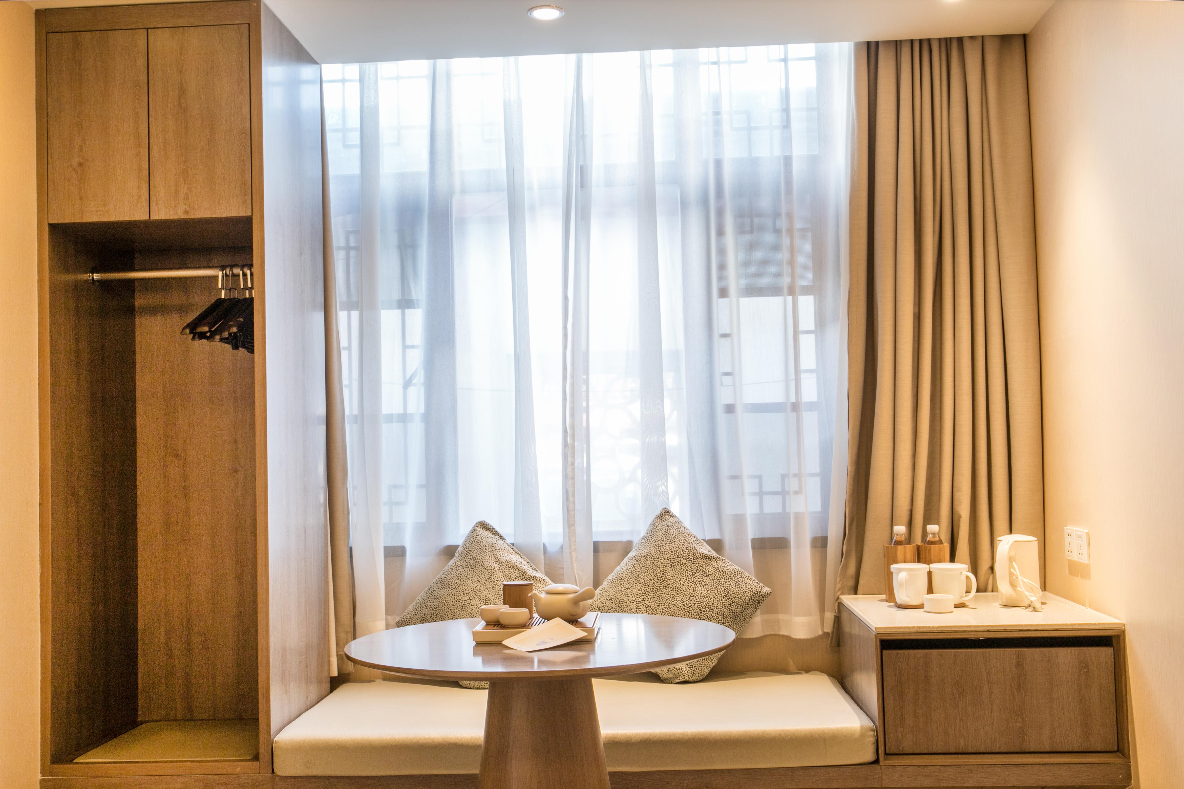 Ji Hotel Suzhou Guanqian Street Dış mekan fotoğraf