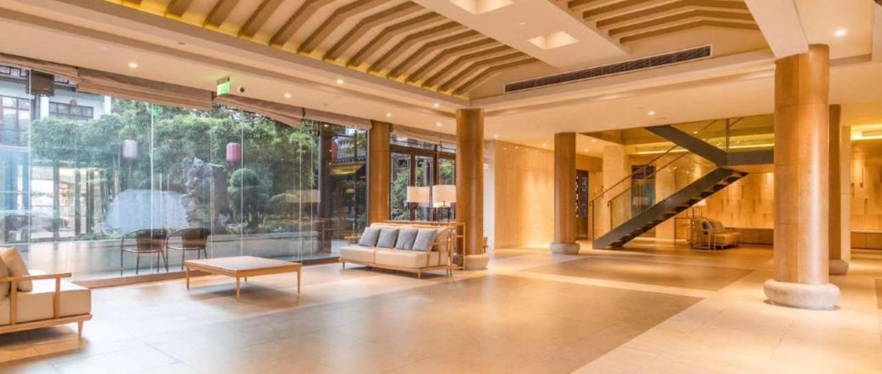Ji Hotel Suzhou Guanqian Street Dış mekan fotoğraf