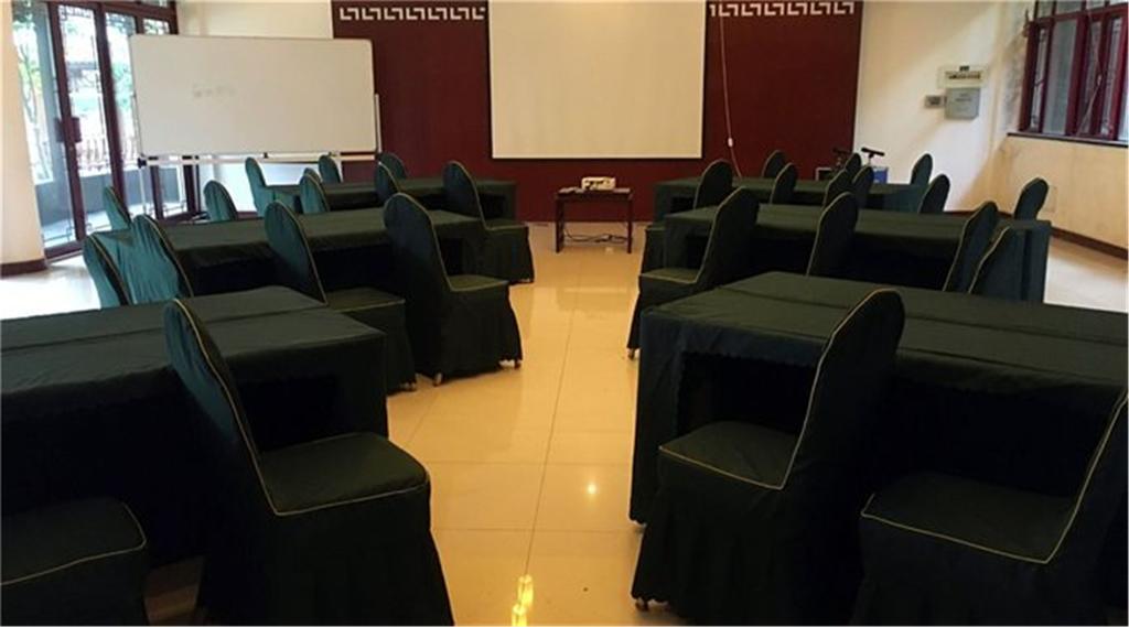 Ji Hotel Suzhou Guanqian Street Dış mekan fotoğraf