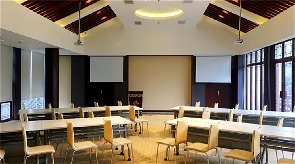 Ji Hotel Suzhou Guanqian Street Dış mekan fotoğraf