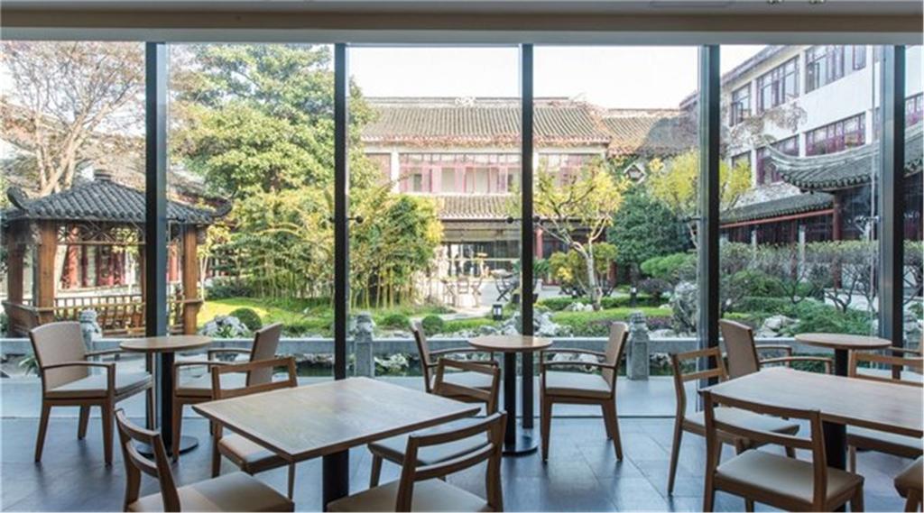 Ji Hotel Suzhou Guanqian Street Dış mekan fotoğraf