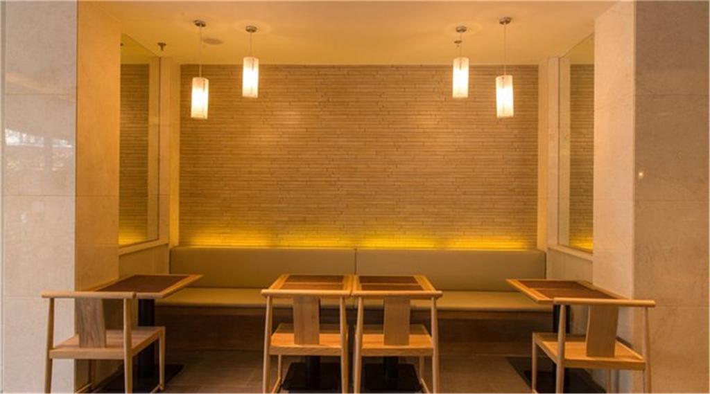 Ji Hotel Suzhou Guanqian Street Dış mekan fotoğraf