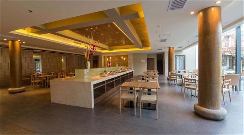 Ji Hotel Suzhou Guanqian Street Dış mekan fotoğraf