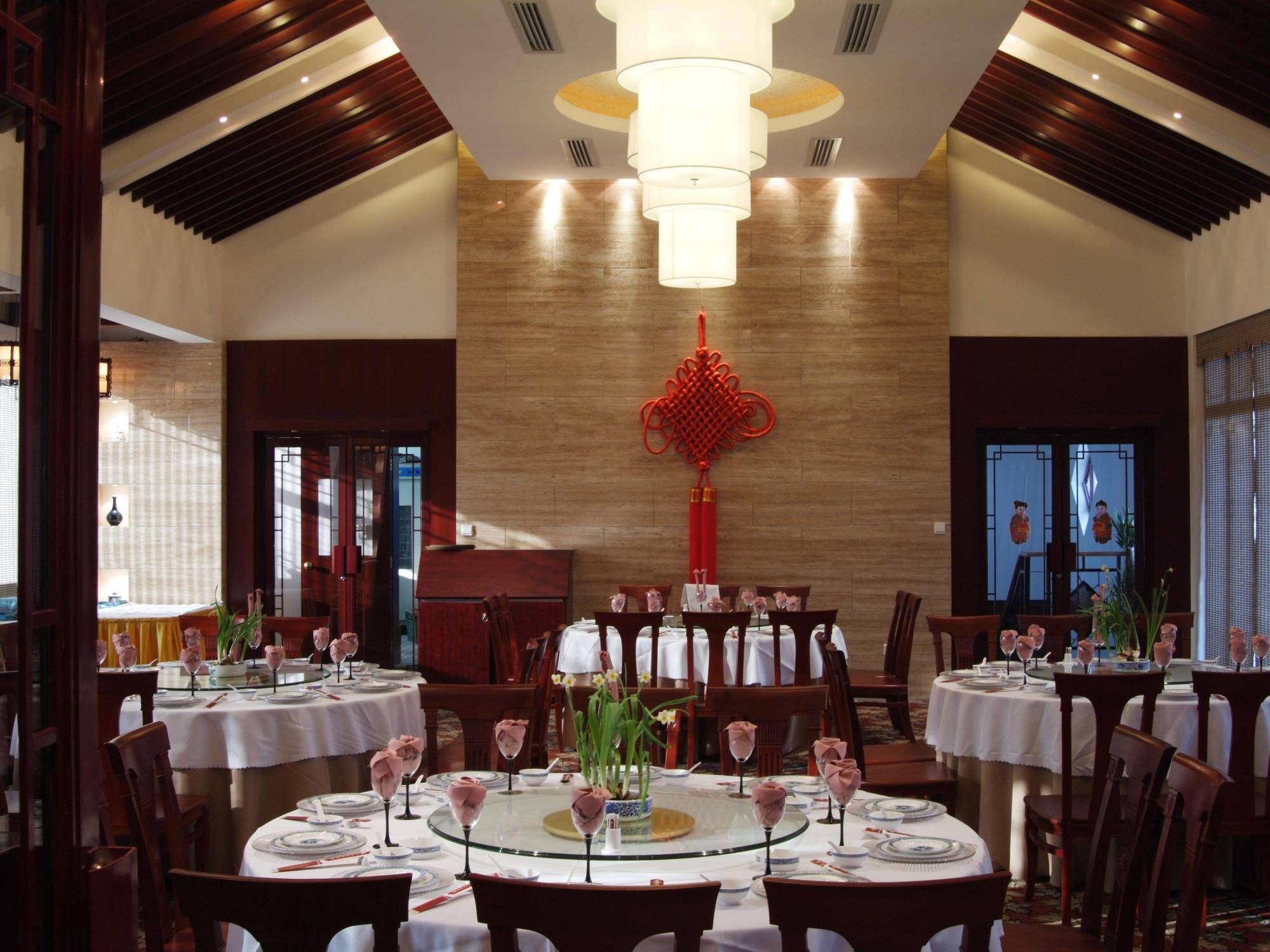 Ji Hotel Suzhou Guanqian Street Dış mekan fotoğraf